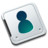 Folder contact Icon